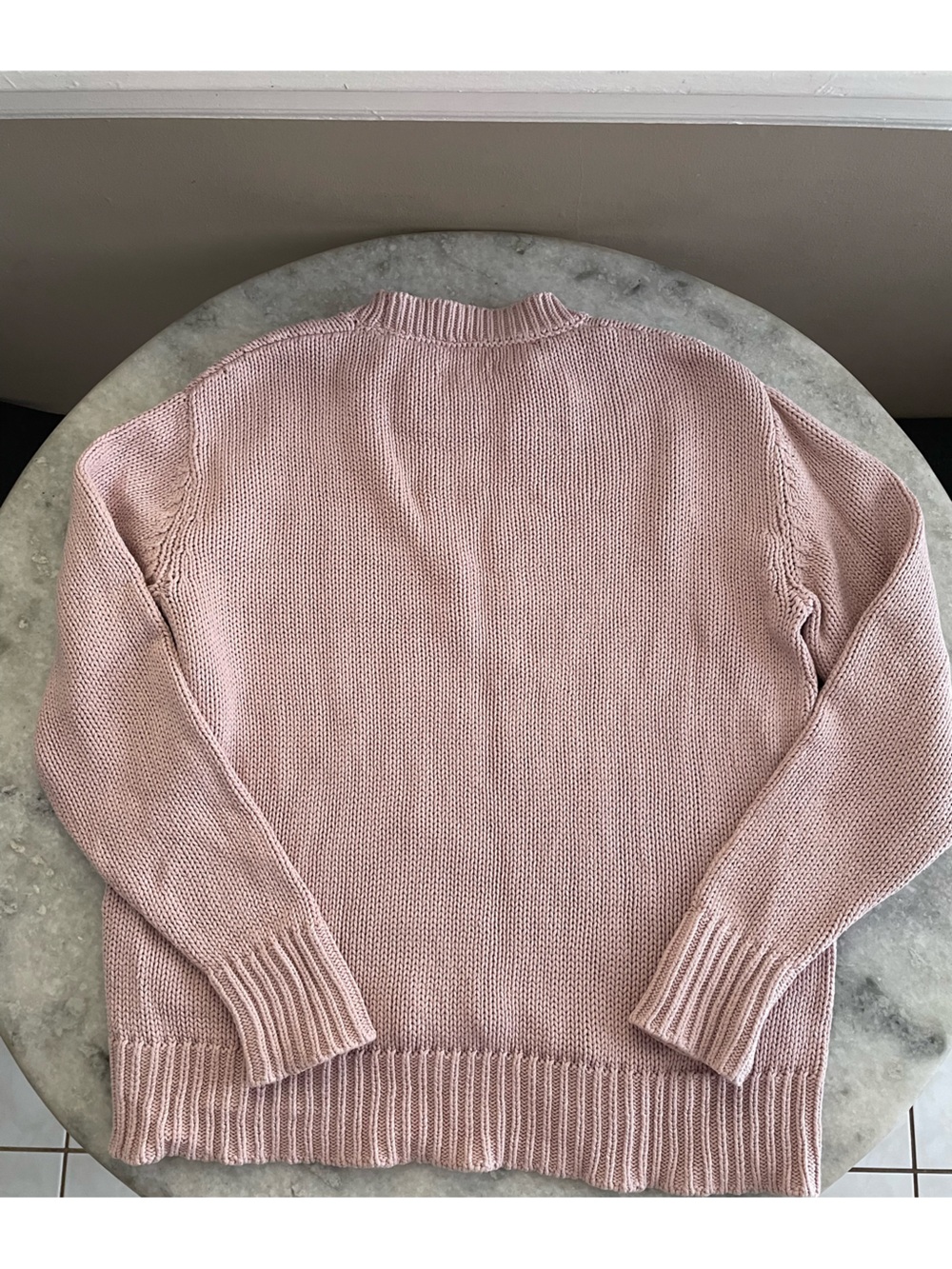 Daily Ritual Sweater - Picture 5 of 9